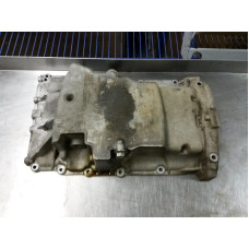 GRZ208 Engine Oil Pan For 06-09 Ford Fusion 2.3 6M8G6675AC GRZ208 Engine Oil Pan For 06-09 Ford Fusion 2.3 6M8G6675AC